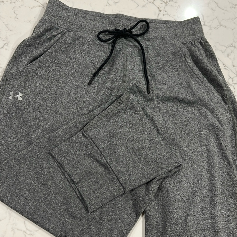 Under Armour Loose Fit Joggers